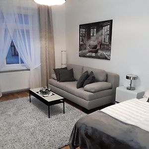 Appartement met Drie Slaapkamers